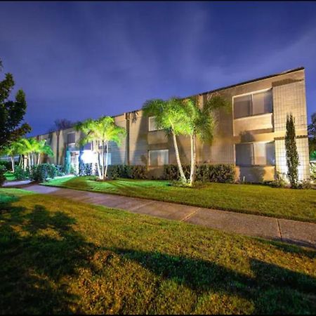 Westshore South Tampa Apt Lejlighed Eksteriør billede