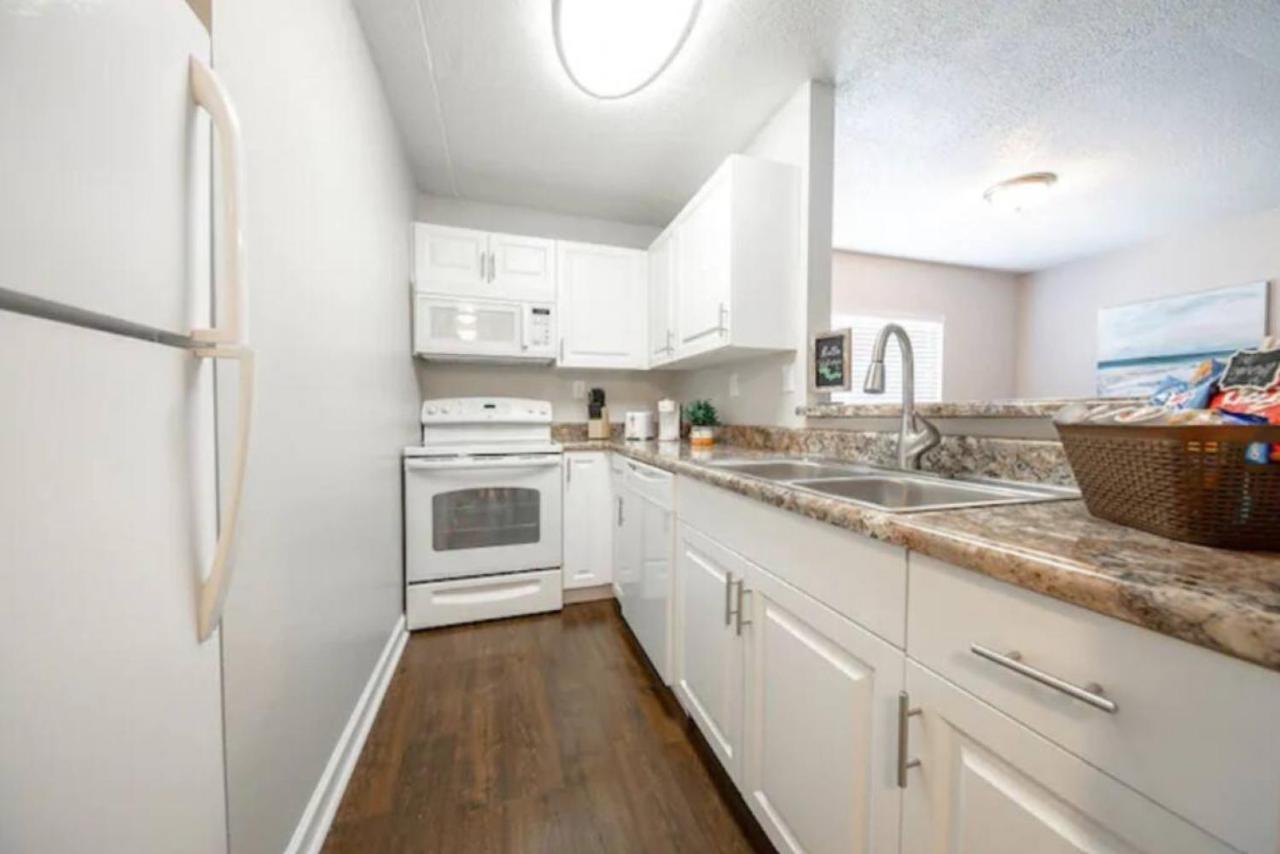 Westshore South Tampa Apt Lejlighed Eksteriør billede