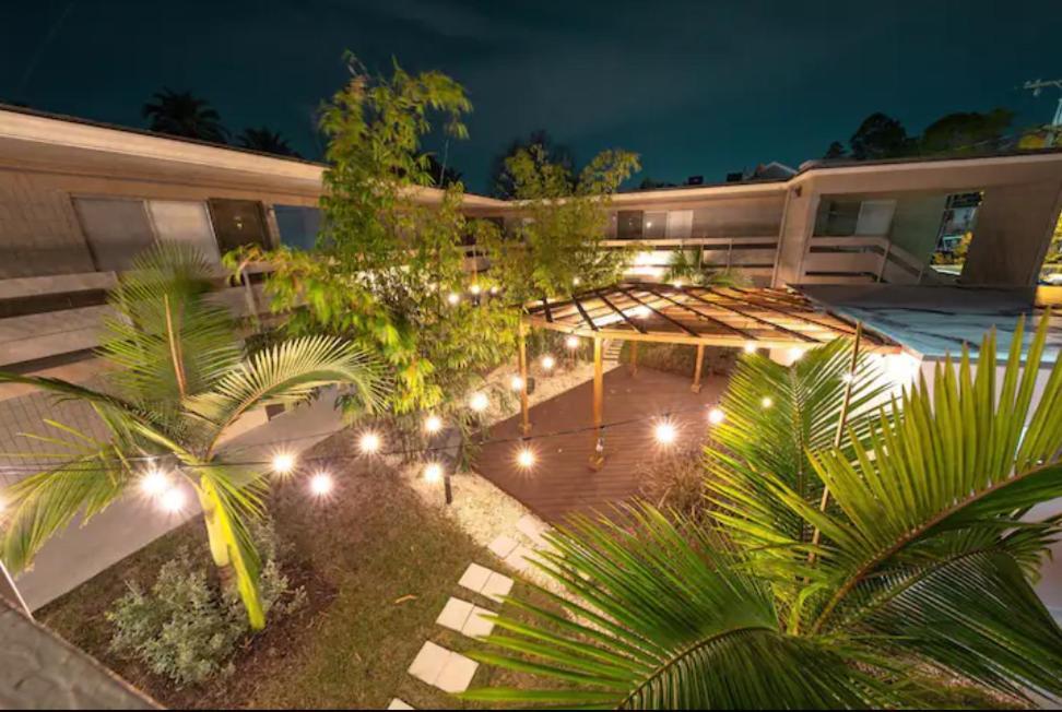 Westshore South Tampa Apt Lejlighed Eksteriør billede