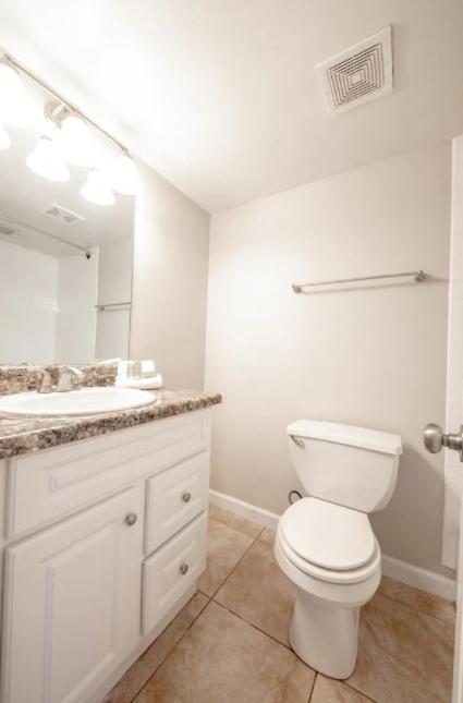 Westshore South Tampa Apt Lejlighed Eksteriør billede